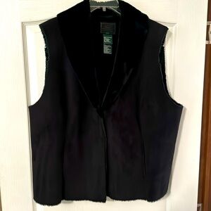 Women’s 2X Ralph Lauren Vest